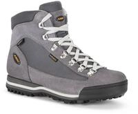 AKU Wander-Trekkingschuhe Ultra Light Micro GTX (wasserdicht) grau Damen...