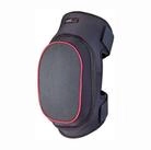 Kneetek Knieschutz KNEETEK Knieschoner KevSafe DIN/EN14404 universal schwarz