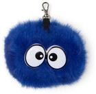ergobag Taschenanh&auml;nger Hangies Fritz-Flauschi