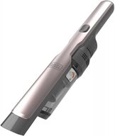Black + Decker Akku-Handstaubsauger DVC320BRG Dustbuster Slim - Handstaubsauger...