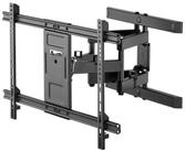 Goobay Wandhalterung goobay TV-Wandhalterung Pro FULLMOTION (L), (f&uuml;r