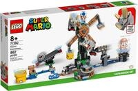 LEGO&reg; LEGO&reg; Super Mario&trade; 71390 Reznors Absturz &ndash; Erweiterungsset