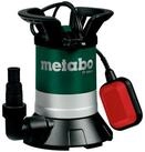 metabo Tauchpumpe Metabo TP 8000 S Klarwasser Tauchpumpe 350 W 8000 l/h IP X8