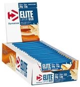 Dymatize Protein Riegel Elite Layer Bar White Choc Vanilla & Caramel 18 x 60 g