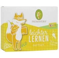 Primavera Life GmbH Duft&ouml;l LEICHTER lernen Duftset, 1 Packung