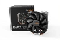 be quiet! Geh&auml;usel&uuml;fter SHADOW ROCK SLIM 2