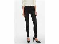 ONLY Skinny-fit-Jeans ONLROYAL LIFE HW SK DNM