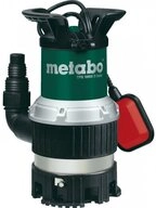 metabo Tauchpumpe