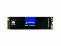 Goodram GOODRAM PX500 256GB SSD-Festplatte