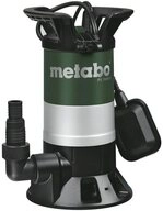 metabo Schmutzwasser-Tauchpumpe PS 15000 S 0,95bar