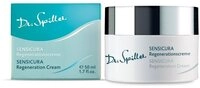 Dr. Spiller Gesichtspflege Dr. Spiller - Regenerationscreme - 50ml