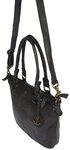 HARBOUR 2nd Schultertasche Anchor Love, Leder