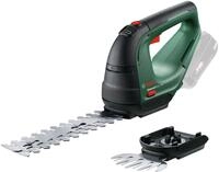 Bosch Home & Garden Akku-Gras- und Strauchscherenset AdvancedShear 18V-10, (Set),