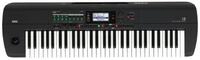 Korg Synthesizer (Synthesizer, Digital Synthesizer), i3 Black - Synthesizer