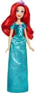 Hasbro Stoffpuppe - Lalka Ariel z serii Disney Royal Shimmer - Akcesorium...