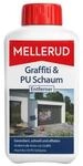 Mellerud MELLERUD Graffiti & PU Schaum Entferner, 500ml Fl&uuml;ssigreiniger