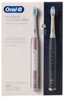 Oral-B Elektrische Zahnb&uuml;rste Pulsonic Slim Luxe 4900
