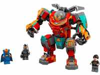 LEGO Super Heroes - Tony Starks sakaarianischer Iron Man (76194)