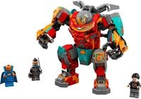 LEGO&reg; LEGO Marvel Super Heroes 76194 Tony Starks sakaarianischer Iron Man