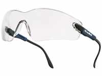 Bolle Arbeitsschutzbrille, Bügelbrille Viper klar