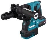 Makita Akku-Bohrhammer HR 002 GZ Akku Bohrhammer 40 V max. 2,9 J SDS plus...