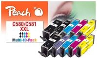 Peach Tonerpatrone PI100-437