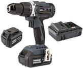 Primaster Akku-Bohrschrauber Primaster Pro Akku-Bohrschrauber PAS20BL-W 20 V