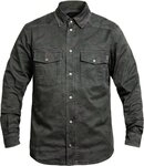 John Doe Motorradjacke Motoshirt XTM Motorrad Hemd protektoren