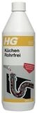 HG International B.V. HG K&uuml;chen Rohrfrei 1 L Rohrreiniger