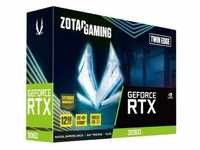 Zotac GAMING GeForce RTX 3060 Twin Edge Grafikkarte