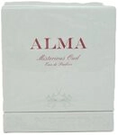 La Martina Eau de Parfum La Martina Alma Misterous Oud Eau de Parfum 50 ml