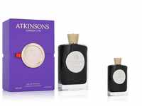 ATKINSONS Eau de Toilette Atkinsons Unisex-Parfüm Eau de Parfum Tulipe Noire...