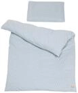 roba&reg; Kinderbettw&auml;sche Lil Planet - BIO BAUMWOLLE - versch. Farben - weicher Stoff,