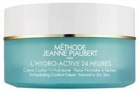 M&eacute;thode Jeanne Piaubert Tagescreme Jeanne Piaubert L'Hydro-Active 24h...