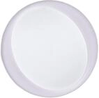 Reality Leuchten LED Deckenleuchte Zeta, Dimmer, mehrere Helligkeitsstufen, LED...
