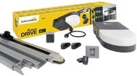 SCHELLENBERG Garagentorantrieb Smart Drive XL, Smart Drive XL, 1000 N Zugkraft, max.