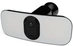 ARLO &Uuml;berwachungskamera Pro 3 Floodlight Cam Schwarz WLAN IP &Uuml;berwachungskamera