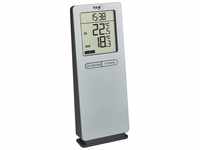 TFA Dostmann TFA Funk-Thermometer Wetterstation