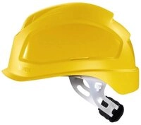 Uvex Kopfschutz