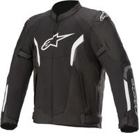 Alpinestars Motorradjacke AST-1 V2 Air Motorrad Textiljacke perforiert