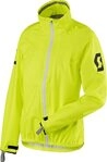 Scott Regenanzug Scott Ergonomic Pro DP Damen Regenjacke gelb, motorrad...