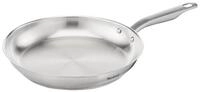 Tefal Bratpfanne E49206 Virtuoso Pfanne unversiegelt 28cm E49206