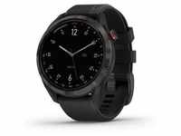 Garmin Approach S42, MIP Display, Bluetooth, GPS, 5ATM, iOS, Android Smartwatch...