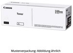Canon Tonerpatrone T07 Toner gelb