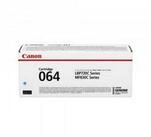 Canon Tonerpatrone 64 (4935C001) Toner cyan