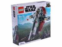 LEGO® Spielbausteine Star Wars - Boba