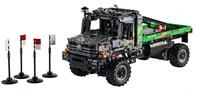 LEGO&reg; LEGO&reg; Technic 42129 4x4 Mercedes-Benz Zetros Offroad-Truck...