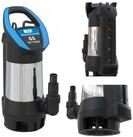 G&uuml;de Schmutzwasser-Tauchpumpe GS 750.1, 750 W, 15.000 l/h F&ouml;rdervolumen, max.