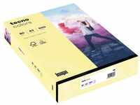 INAPA Scheibenfrostschutz Multifunktionspapier tecno® colors - A3, 80 g/qm,