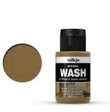 Vallejo Spielfigur Vallejo Dark Khaki G